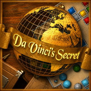 Da Vinci's Secret