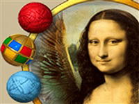 Da Vinci's Secret