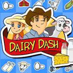 Dairy Dash