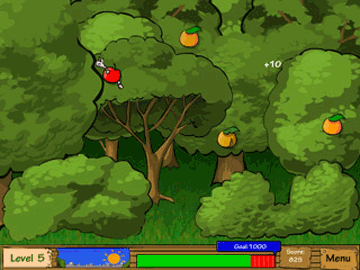 Dairy Dash screenshot 2