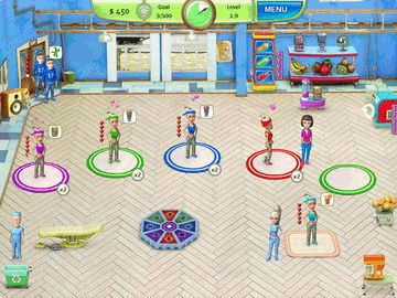Dancing Craze screenshot 1