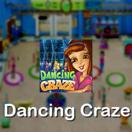 Dancing Craze
