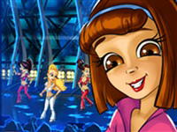 Dancing Craze