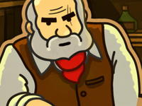 Dangerous Adventure 2