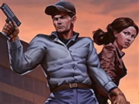 Dangerous Solitaire: Zombie Fever
