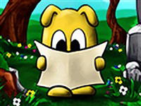 Danko and the Mystery of the Jungle