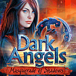 Dark Angels: Masquerade of Shadows