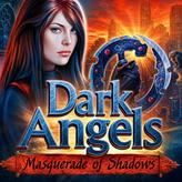 Dark Angels: Masquerade of Shadows