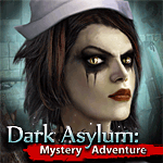 Dark Asylum: Mystery Adventure