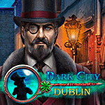 Dark City: Dublin