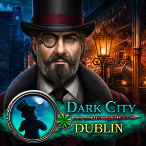 Dark City: Dublin