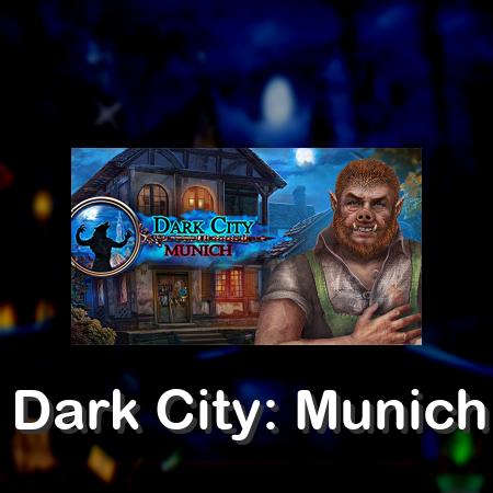 Dark City: Munich