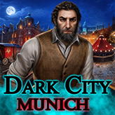 Dark City: Munich