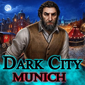 Dark City: Munich