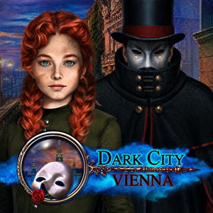 Dark City: Vienna