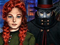 Dark City: Vienna