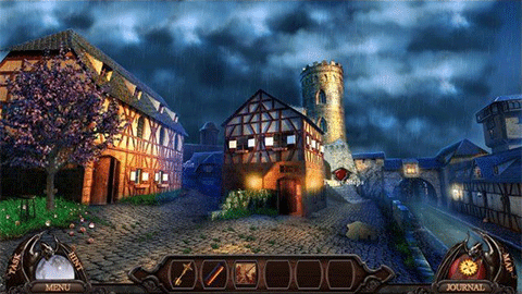 Dark Lore Mysteries: The Hunt for Truth screenshot 2