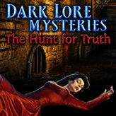 Dark Lore Mysteries: The Hunt for Truth