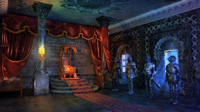 Dark Lore Mysteries: The Hunt for Truth screenshot 2