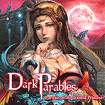 Dark Parables: Portrait of the Stained Princess