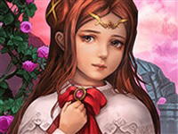 Dark Parables: Portrait of the Stained Princess