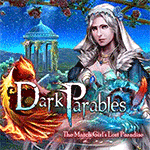 Dark Parables: The Match Girl's Lost Paradise