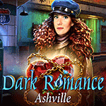 Dark Romance: Ashville