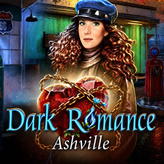 Dark Romance: Ashville