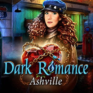 Dark Romance: Ashville