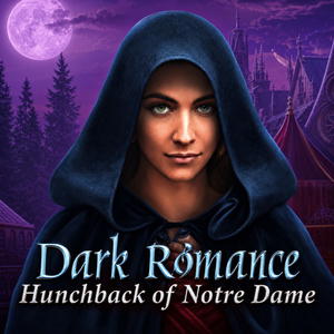 Dark Romance: Hunchback of Notre Dame