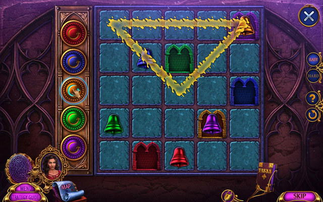 Dark Romance: Hunchback of Notre Dame screenshot 2