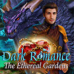 Dark Romance: The Ethereal Gardens