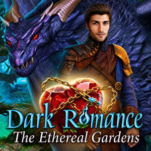 Dark Romance: The Ethereal Gardens