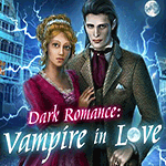 Dark Romance: Vampire in Love