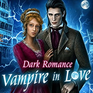 Dark Romance: Vampire in Love
