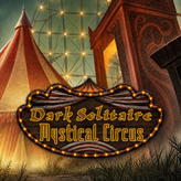 Dark Solitaire: Mystical Circus