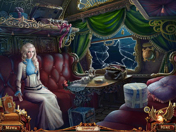 Dark Strokes: Sins of the Fathers screenshot 1