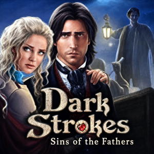 Dark Strokes: Sins of the Fathers