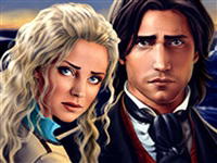Dark Strokes: Sins of the Fathers