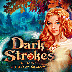 Dark Strokes: The Legend of the Snow Kingdom