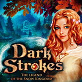 Dark Strokes: The Legend of the Snow Kingdom