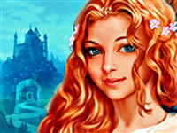 Dark Strokes: The Legend of the Snow Kingdom