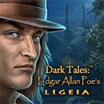 Dark Tales: Edgar Allan Poe's Ligeia