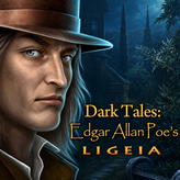 Dark Tales: Edgar Allan Poe's Ligeia