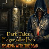 Dark Tales: Edgar Allan Poe's Speaking with the Dead