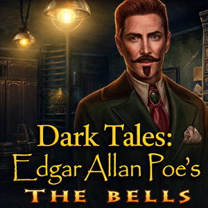 Dark Tales: Edgar Allan Poe's The Bells