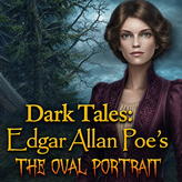Dark Tales: Edgar Allan Poe's The Oval Portrait