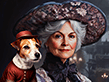 Dark Town Secrets: Lost Lulu