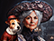 Dark Town Secrets: Lost Lulu