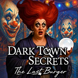 Dark Town Secrets: The Last Burger